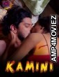 Kamini (2024) S01 Part 1 Wow Hindi Web Series