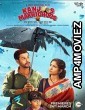 Kanjoos Makhichoos (2023) Hindi Full Movie