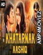 Khatarnak Aashiq (Oke Oka Chance) (2020) Hindi Dubbed Movie