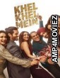 Khel Khel Mein (2024) Hindi Movie