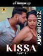 Kissa (2024) ULLU Part 2 Hindi Hot Web Series