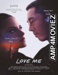 Love Me (2024) HQ Tamil Dubbed Movie