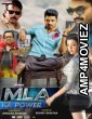 MLA Ka Power (MLA) (2018) Hindi Dubbed Full Movie