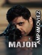 Major (2022) ORG Hindi Dubbed Movie