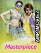 Masterpiece (2015) ORG Hindi Dubbed Movie