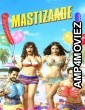 Mastizaade (2016) Hindi Movie