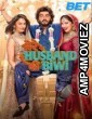 Mere Husband Ki Biwi (2025) Hindi Movie