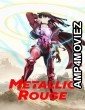 Metallic Rouge (2024) Season 1 (EP05) Hindi Dubbed Series