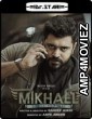 Mikhael (2019) UNCUT Hindi Dubbed Movie