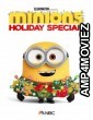 Minions Holiday Special (2020) English Full Movie