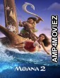 Moana 2 (2024) ORG Hindi Dubbed Movie