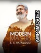 Modern Masters SS Rajamouli (2024) ORG Hindi Dubbed Movie