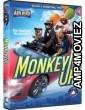 Monkey Up (2016) Hindi Dubbed Movies