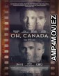 Oh Canada (2024) HQ Hindi Dubbed Movie