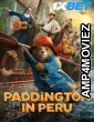 Paddington In Peru (2024) HQ Hindi Dubbed Movie