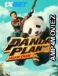 Panda Plan (2024) HQ Hindi Dubbed Movie