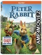 Peter Rabbit (2018) Hindi Dubbed Movie