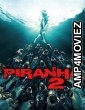 Piranha 3DD (2012) ORG Hindi Dubbed Movie