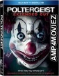 Poltergeist (2015) Hindi Dubbed Movie