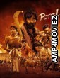 Pottel (2024) ORG Hindi Dubbed Movie