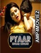 Pyar Idhar Udhar (2023) Season 1 Episode 6 Voovi Web Series