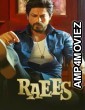 Raees (2017) Hindi Full Movie