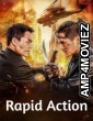 Rapid Action (2023) ORG Hindi Dubbed Movie