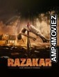 Razakar (2024) ORG Hindi Dubbed Movie