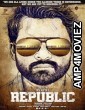 Republic (2021) Telugu Full Movie