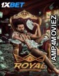 Royal (2025) Kannada Movie