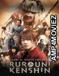 Rurouni Kenshin Part II Kyoto Inferno (2014) ORG Hindi Dubed Movie