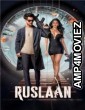 Ruslaan (2024) Hindi Movie