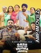 Sass Meri Ne Munda Jameya (2022) Punjabi Full Movie