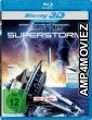 Seattle Superstorm (2012) Hindi Dubbed Movie