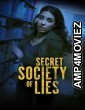 Secret Society Of Lies (2023) ORG Hindi Dubbed Movie