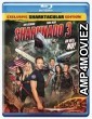 Sharknado 3: Oh Hell No (2015) Hindi Dubbed Movies