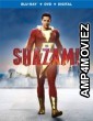 Shazam (2019) Hindi Dubbed Movie