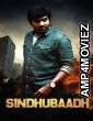 Sindhubaadh (2019) ORG Hindi Dubbed Movie