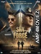 Sky Force (2025) HQ Telugu Dubbed Movie