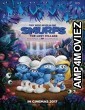 Smurfs The Lost Village (2017) Hindi Dubbed Movie