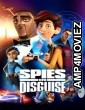 Spies in Disguise (2019) ORG Hindi Dubbed Movie