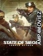 State of Siege Temple Attack (2021) Hindi Full Movie