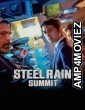 Steel Rain 2 Summit (2020) ORG Hindi Dubbed Movie