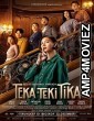 Teka Teki Tika (2021) HQ Hindi Dubbed Movie