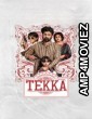 Tekka (2024) Bengali Movie