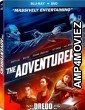 The Adventurers (2017) UNCUT Hindi Dubbed Movie