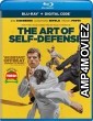 The Art of Self Defense (2019) Hindi Dubbed Movies