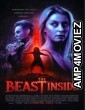 The Beast Inside (2024) HQ Hindi Dubbed Movie