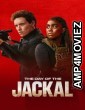 The Day of The Jackal (2024) Season 1 Hindi Dubbed Series