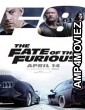 The Fate of the Furious (2017) Hindi Dubbed Movie